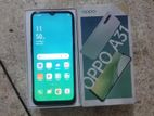 OPPO A31 4gb 128gb (Used)