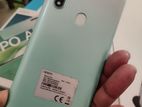 OPPO A31 4gb/ 128gb (Used)