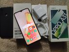 OPPO A31 6/128 Full fresh (Used)