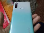 OPPO A31 6/128GB. (Used)