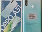 OPPO A31 (6/128) GB Sale (Used)