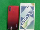 OPPO A31 6-128 Gb (Used)