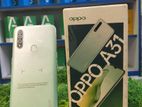 OPPO A31 6/128 (New)