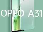 OPPO A31 6/128 (New)