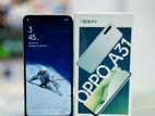 OPPO A31 6/128 (Used)