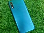 OPPO A31 (6/128) (Used)