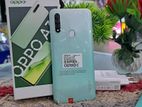 OPPO A31 ৬/১২৮best offer❇️✴️ (New)