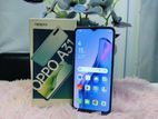 OPPO A31 6/128GB With Box🔥 (New)