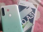 OPPO A31 6/128 (Used)