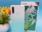 OPPO A31 6+128Gb-full box (New)