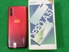 OPPO A31 6+128Gb (New)