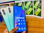 OPPO A31 6GB 128GB (New)