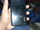 OPPO A31 6gb ram rom 128 (Used)