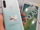 OPPO A31 6GB+128GB (Used)