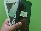 OPPO A31 8/256 GB (Used)