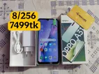 OPPO A31 8/256 ফুল বক্স (Used)