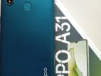 OPPO A31 8/256 price 12k (Used)