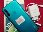 OPPO A31 ৮/২৫৬ (Used)