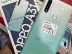 OPPO A31 8/256gb (Used)