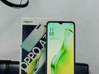 OPPO A31 8/256GB With Box (New)