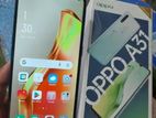 OPPO A31 8+256 (Used)