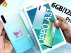 OPPO A31 ⚡8GB✅_256GB🕹️Global (New)