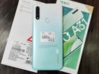 OPPO A31 8GB⚡256GB🔰 (Used)
