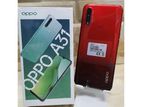 OPPO A31 ✅8GB🕹️256GB⚡Global✅ (New)