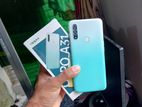 OPPO A31 ৮জিবি আর ১২৮জিবি (Used)