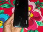 OPPO A31 black (Used)