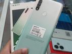 OPPO A31 ধ্যামাকা অফার >8/256 (Used)