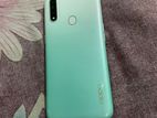 OPPO A31 . (Used)