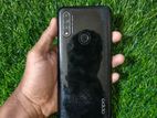 OPPO A31 Exchange possible (Used)