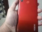 OPPO A31 full fresh 8/256 gb (Used)