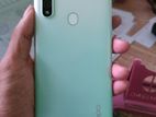 OPPO A31 . (Used)