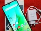 OPPO A31 8/256 GB (Used)