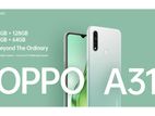 OPPO A31 >>> (New)