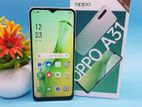 OPPO A31 # (New)