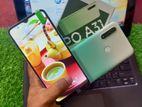 OPPO A31 . (New)