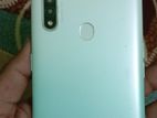 OPPO A31 . (Used)