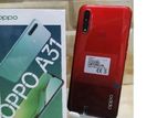 OPPO A31 Offer 8/256 GB (Used)