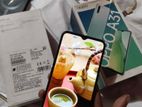 OPPO A31 officials 4/128 gb (Used)