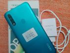 OPPO A31 Pro 8/256 (Used)