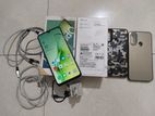 OPPO A31 . (Used)