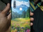OPPO A31 . (Used)
