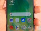 OPPO A31 Ram 4GB + Room 128GB (Used)