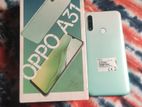 OPPO A31 4/128GB (Used)