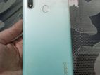 OPPO A31 (Used)