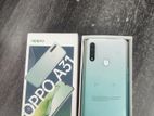 OPPO A31 (Used)