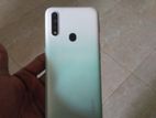 OPPO A31 . (Used)